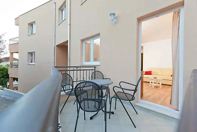 Ferienwohnung mit Klimaanlage