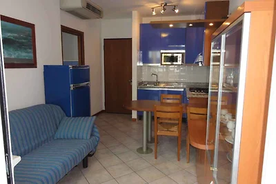 Ferienwohnung in der Strandenähe