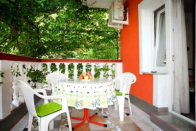 Appartamento Vacanza con famiglia Lopar