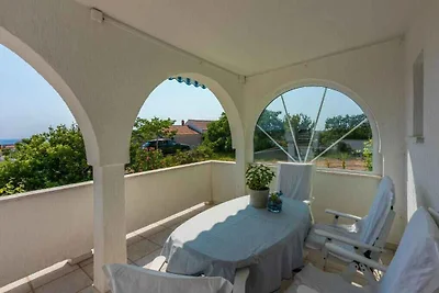 Appartamento Vacanza con famiglia Banjol