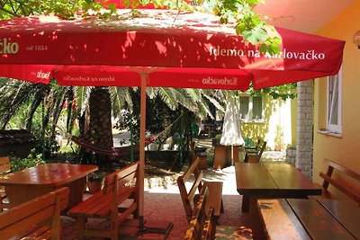 Domek letniskowy Urlop wypoczynkowy Barbat