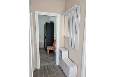 Ferienwohnung mit Klimaanlage