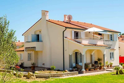 Appartamento Vacanza con famiglia Kampor