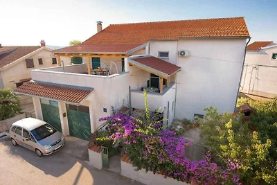 Appartamento Vacanza con famiglia Vodice