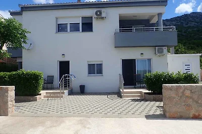 Ferienwohnung with sea views