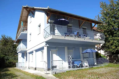 Appartamento Vacanza con famiglia Zalakaros