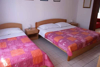 Ferienwohnung in einer ruhigen Umgebung