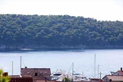 Appartamento Vacanza con famiglia Barbat