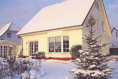 Appartamento Vacanza con famiglia Klausdorf