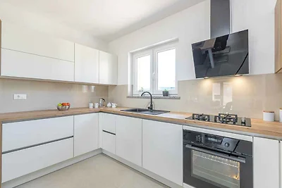 Ferienhaus mit drei Schlafzimmern für 6 Perso