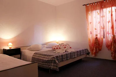 Vakantieappartement Gezinsvakantie Supetarska Draga