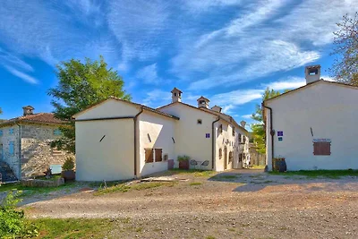 Ferienhaus in ruhiger Lage für Naturfreunde