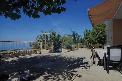 Appartamento Vacanza con famiglia Barić Draga