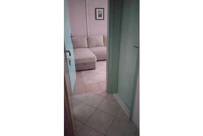 Appartamento Vacanza con famiglia Kukljica