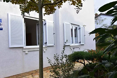 Ferienwohnung in Strandnähe mit