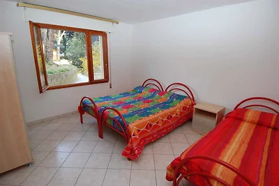 Vakantieappartement Gezinsvakantie Rosolina Mare