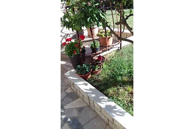 Ferienwohnung mit Klimaanlage