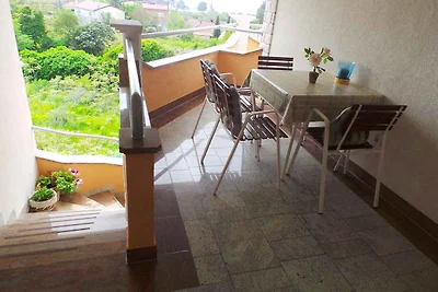 Ferienwohnung mit Klimaanlage