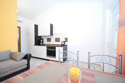 Ferienwohnung mit Klimaalage