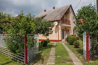 Casa vacanze Vacanza di relax Balatonkeresztúr