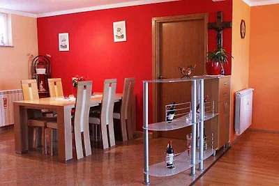 Ferienwohnung mit Aussenpool für Familien