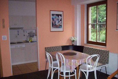 Vakantieappartement Gezinsvakantie Marianska-Jachymov