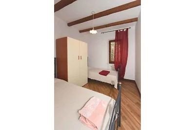 Ferienwohnung mit Terrasse