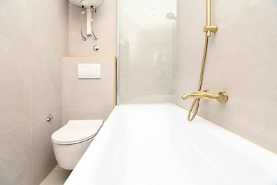 Holiday flat family holiday Okrug Gornji