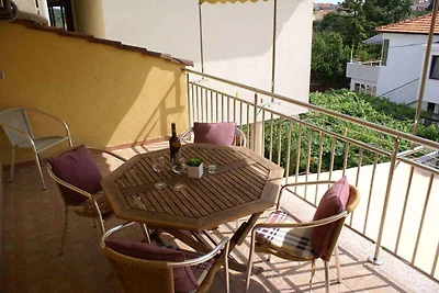 Vakantieappartement Gezinsvakantie Krk