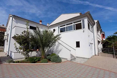 Appartamento Vacanza con famiglia Krk