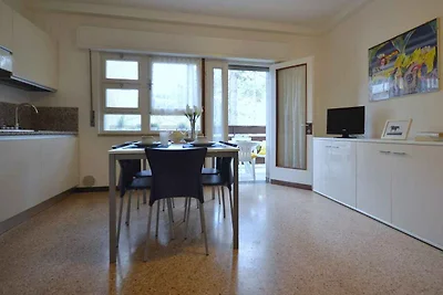 Appartamento Vacanza con famiglia Lignano Sabbiadoro