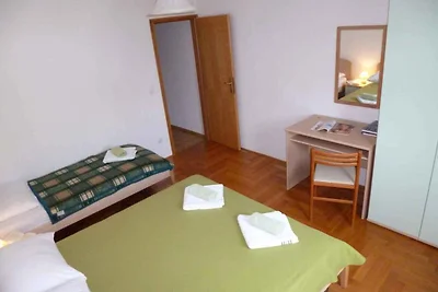 Vakantieappartement Gezinsvakantie Barbat