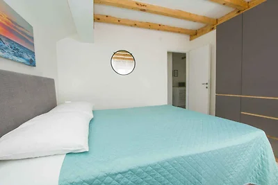 Erholungsort Spirit of the Sea auf der Insel