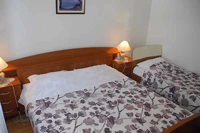 Ferienwohnung mit Terrasse