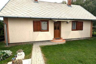 Casa vacanze Vacanza di relax Balatonmáriafürdö