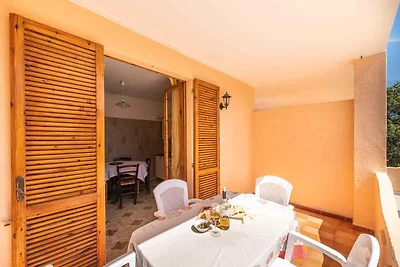 Ferienwohnung in der Nähe vom Meer