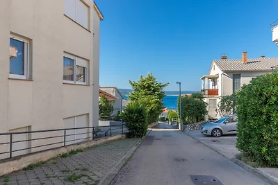 Vakantieappartement Gezinsvakantie Dramalj
