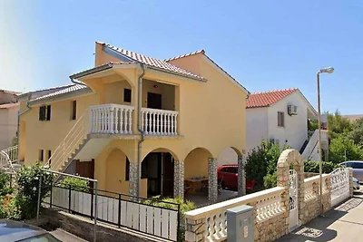 Appartamento Vacanza con famiglia Vodice