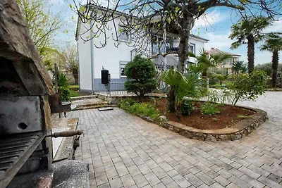 Holiday flat family holiday Bogovici
