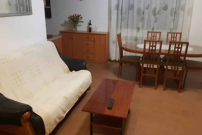 Appartamento Vacanza con famiglia Sukošan