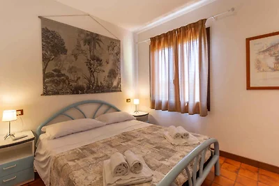Vakantieappartement Gezinsvakantie Rosolina