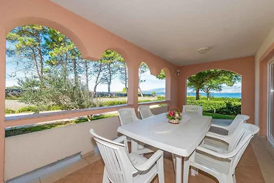 Appartamento Vacanza con famiglia Vir
