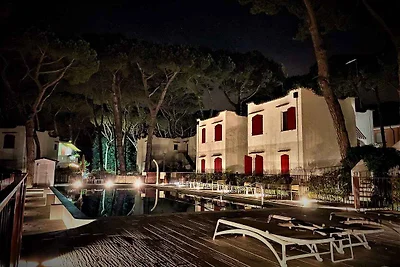 Casa vacanze Vacanza di relax Rosolina Mare