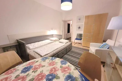 Appartamento Vacanza con famiglia Bad Mitterndorf