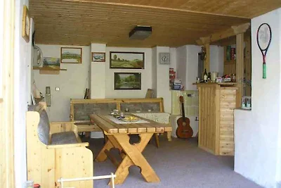 Vakantiehuis Ontspannende vakantie Rotava
