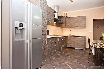 Ferienwohnung mit Pool Nutzung