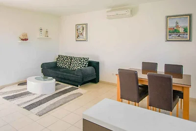 Vakantieappartement Gezinsvakantie Sveti Filip i Jakov