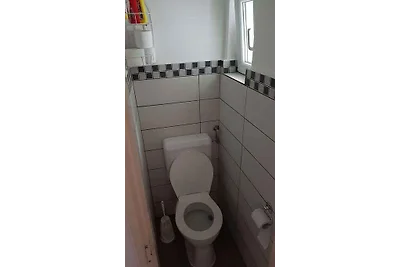 Casa vacanze Vacanza di relax Fonyod