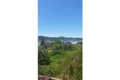 Ferienwohnung mit grosser Terrasse und