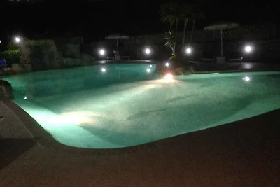Appartamento Vacanza con famiglia Baia Domizia